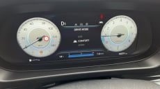 Hyundai BAYON 1.0 TGDi 48V MHEV SE Connect 5dr DCT Petrol Hatchback